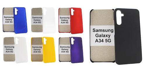 Hardcase Deksel Samsung Galaxy A34 5G (SM-A346B/DS)