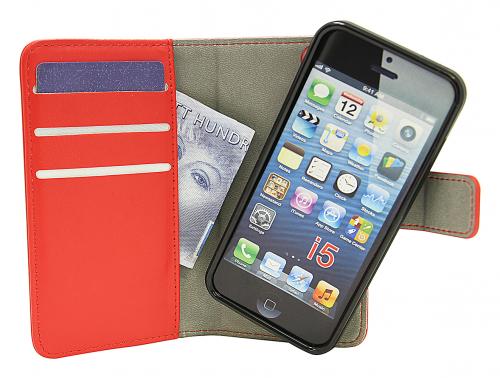 Skimblocker Magnet Wallet iPhone 5/5s/SE