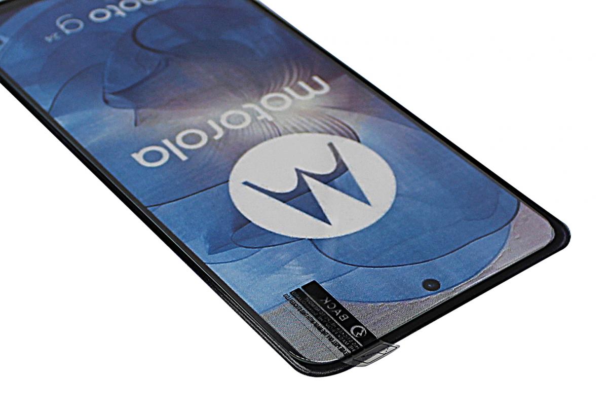 Skjermbeskyttelse av glass Motorola Moto G24 Power