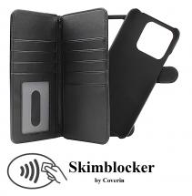 Skimblocker XL Magnet Wallet Samsung Galaxy S23 5G
