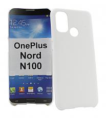 Hardcase Deksel OnePlus Nord N100