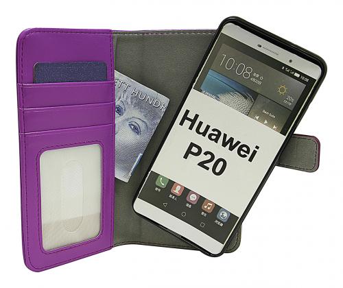 Magnet Wallet Huawei P20