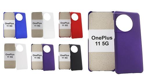 Hardcase Deksel OnePlus 11 5G