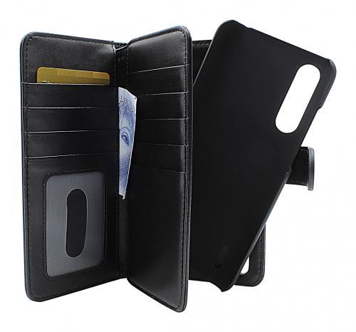 Skimblocker XL Magnet Wallet Xiaomi Mi 9 Lite