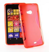 S-Line Deksel Microsoft Lumia 535