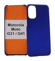 Hardcase Deksel Motorola Moto G31/G41