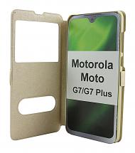 Flipcase Motorola Moto G7 / Moto G7 Plus