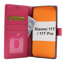 New Standcase Wallet Xiaomi 11T / 11T Pro