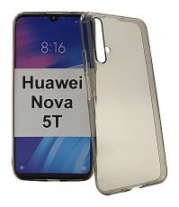 Ultra Thin TPU Deksel Huawei Nova 5T