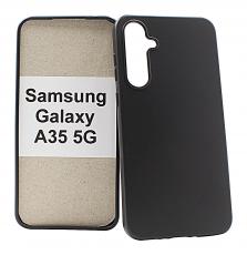 TPU Deksel Samsung Galaxy A35 5G