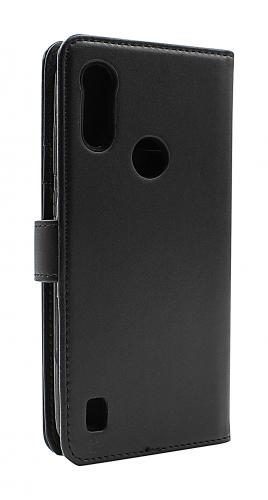 Skimblocker Magnet Wallet Motorola Moto E6i