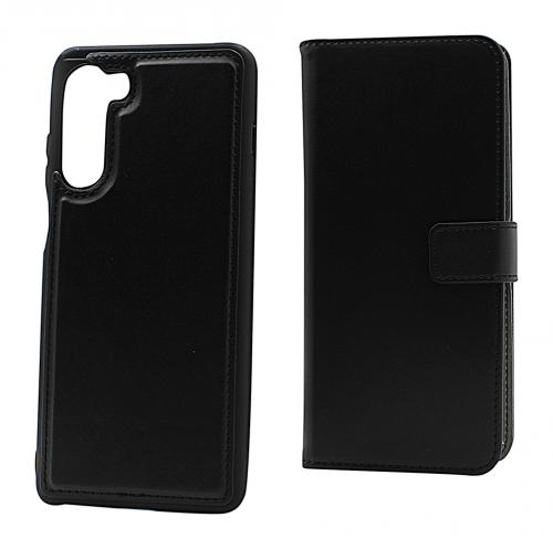 Skimblocker Magnet Wallet Motorola Moto G200