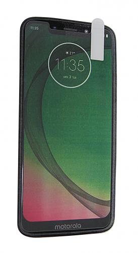 Skjermbeskyttelse av glass Motorola Moto G7 Play