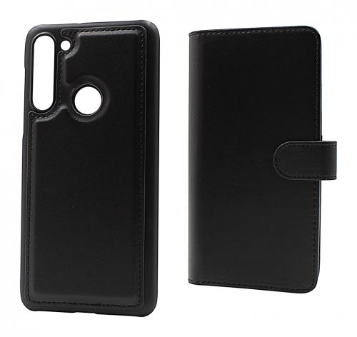 Skimblocker XL Magnet Wallet Motorola Moto G8 (XT2045-1/XT2045-2)