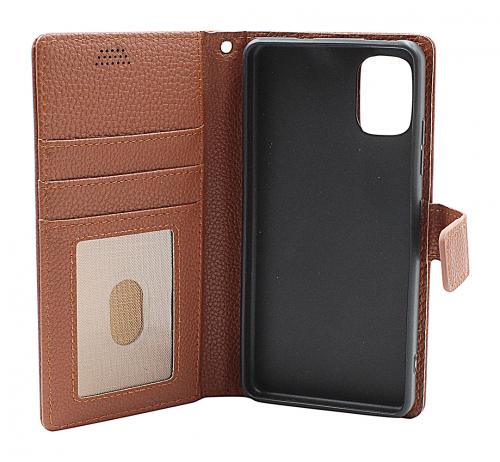 New Standcase Wallet Nokia C02