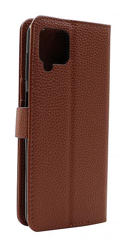 New Standcase Wallet Samsung Galaxy A12 (A125F/DS)