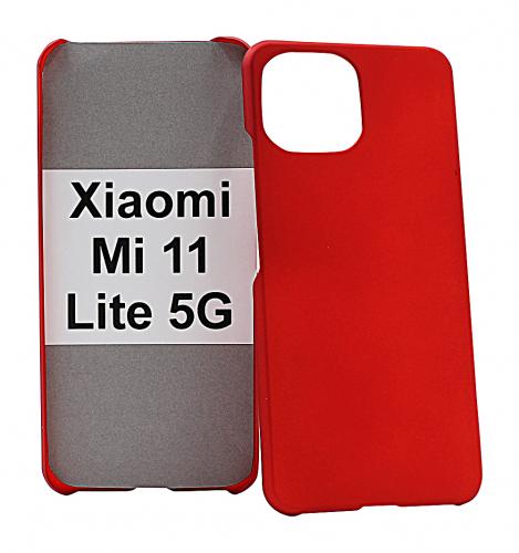 Hardcase Deksel Xiaomi Mi 11 Lite / Mi 11 Lite 5G