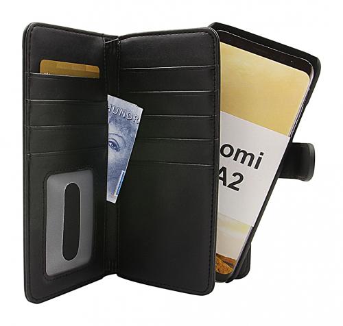 Skimblocker XL Magnet Wallet Xiaomi Mi A2