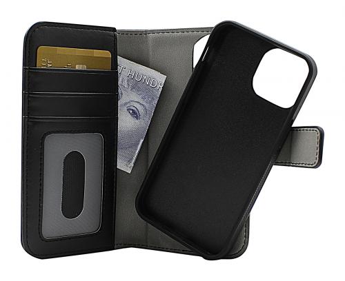 Skimblocker Magnet Wallet iPhone 13 Mini (5.4)