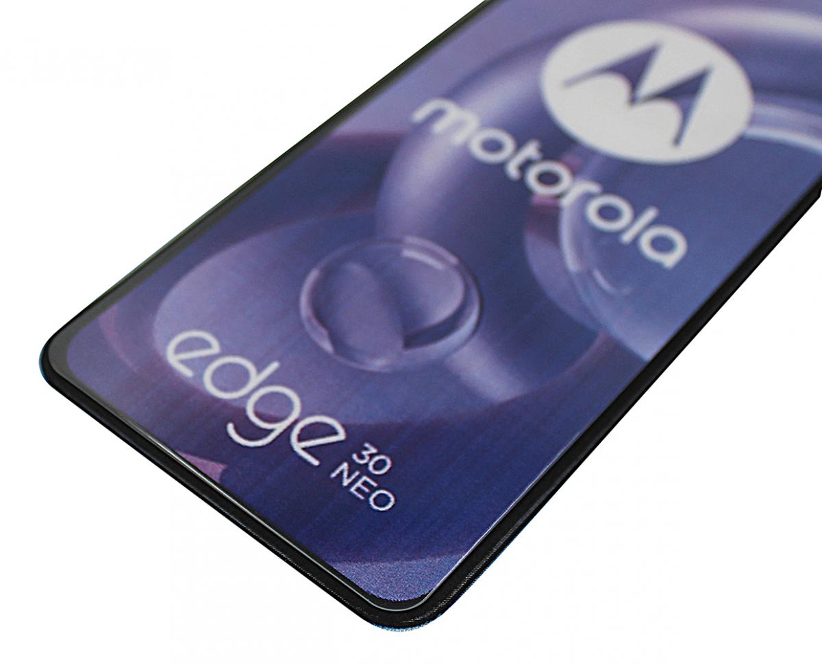 Skjermbeskyttelse av glass Motorola Edge 30 Neo 5G