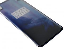 Full Screen Skjermbeskyttelse OnePlus 7T Pro