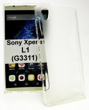 S-Line Deksel Sony Xperia L1 (G3311)
