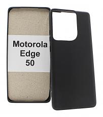 TPU Deksel Motorola Edge 50