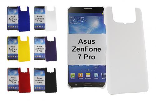 Hardcase Deksel Asus ZenFone 7 Pro (ZS671KS)