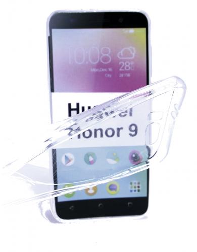 Ultra Thin TPU Deksel Huawei Honor 9 (STF-L09)