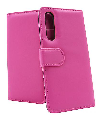 Skimblocker Lommebok-etui Huawei P30