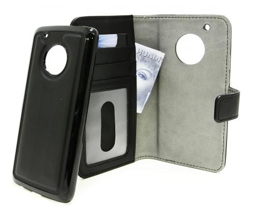 Magnet Wallet Lenovo Moto G5 (XT1682)