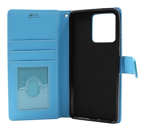 New Standcase Wallet Motorola Edge 40 Neo 5G