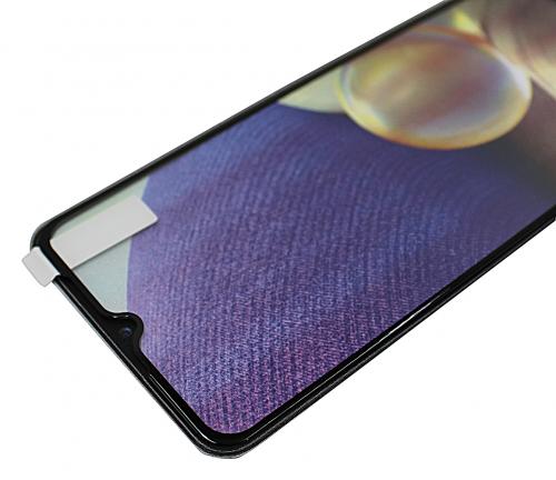 Full Frame Skjermbeskyttelse av glass Samsung Galaxy A32 5G (A326B)