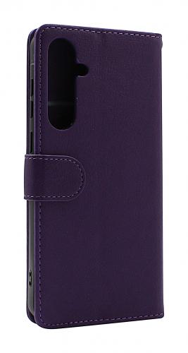 Zipper Standcase Wallet Samsung Galaxy A35 5G