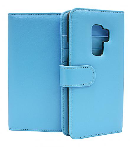 Lommebok-etui Samsung Galaxy S9 Plus (G965F)