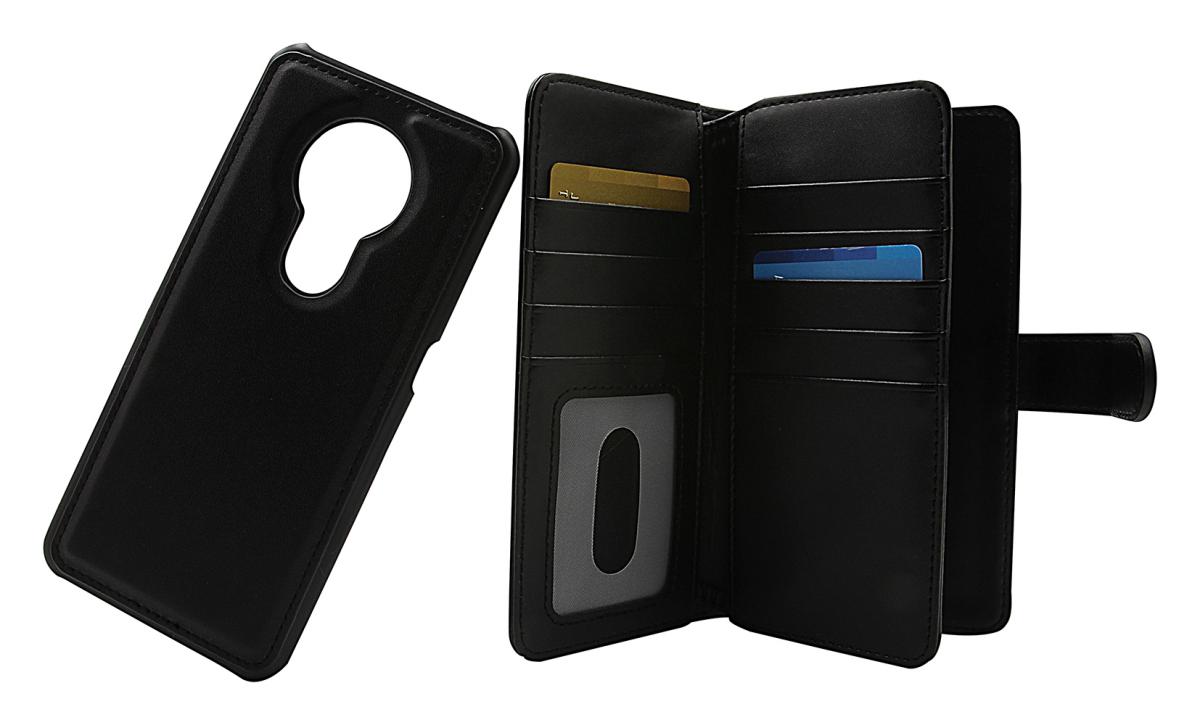 Skimblocker XL Magnet Wallet Nokia 6.2 / 7.2