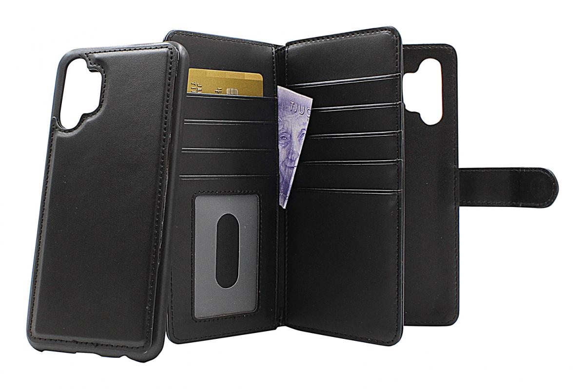 Skimblocker XL Magnet Wallet Samsung Galaxy A13 (A135F/DS)