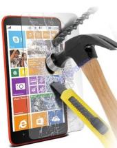 Glassbeskyttelse Microsoft Lumia 550