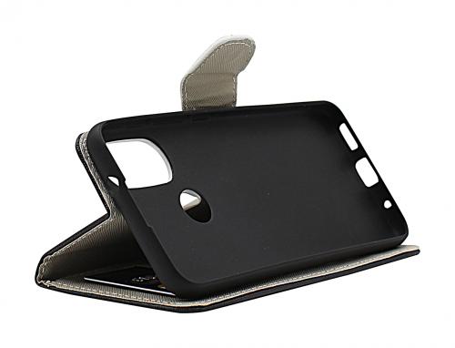 Designwallet Motorola Moto E20 / E30 / E40