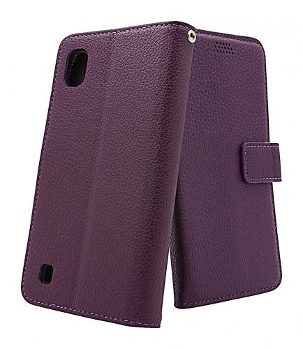 New Standcase Wallet Samsung Galaxy A10 (A105F/DS)