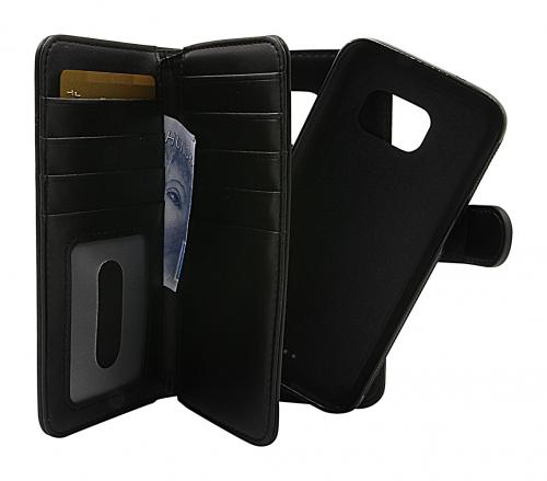 Skimblocker XL Magnet Wallet Samsung Galaxy S7 (G930F)