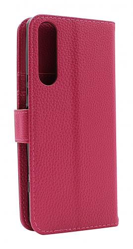 New Standcase Wallet Sony Xperia 5 IV (XQ-CQ54) 5G