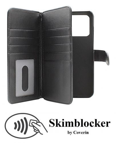 Skimblocker XL Magnet Wallet Xiaomi Redmi 10C