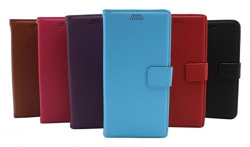 New Standcase Wallet Xiaomi Redmi Note 11 Pro 5G