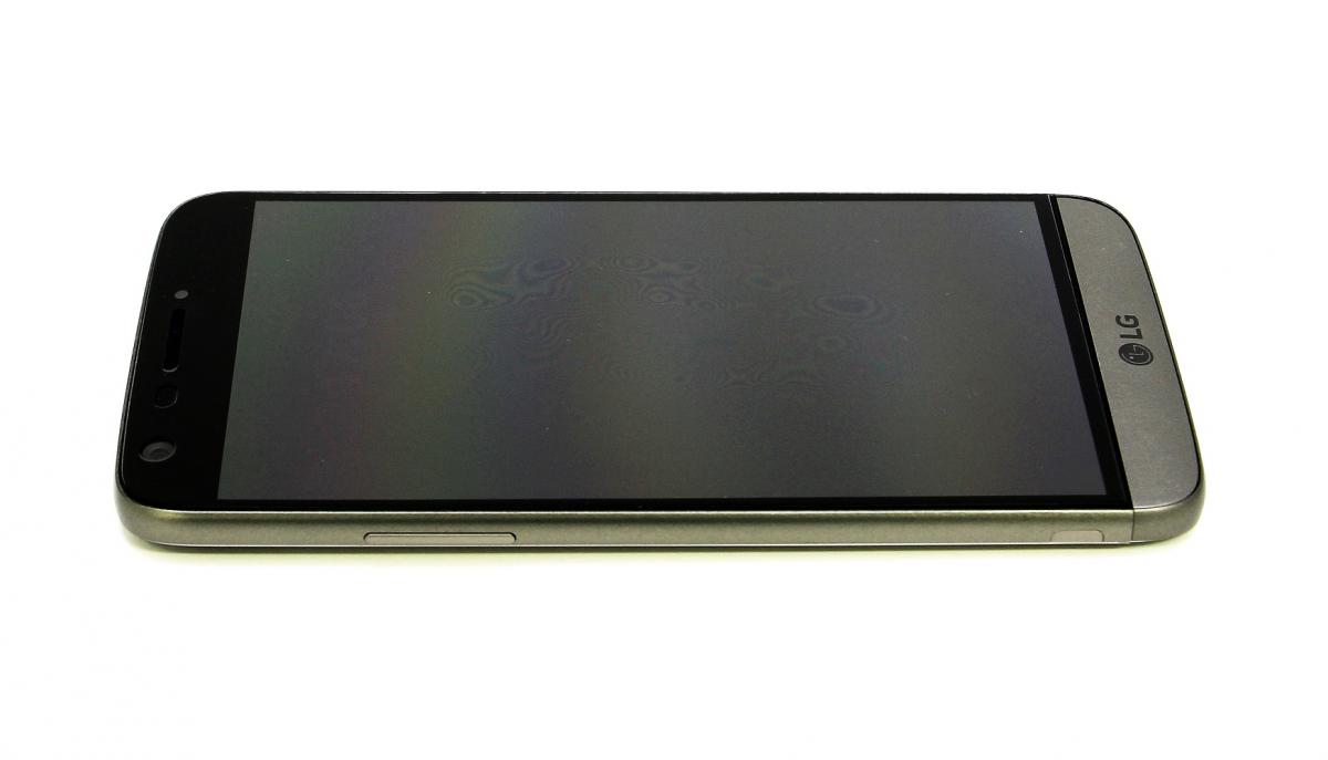 Full Screen Panserglass LG G5 / G5 SE (H850 / H840)