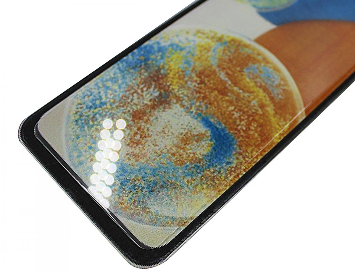 Skjermbeskyttelse av glass Samsung Galaxy A23 5G (A236B)