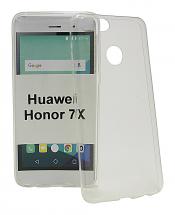 Ultra Thin TPU Deksel Huawei Honor 7X