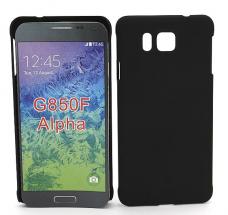 Hardcase Deksel Samsung Galaxy Alpha (G850F)