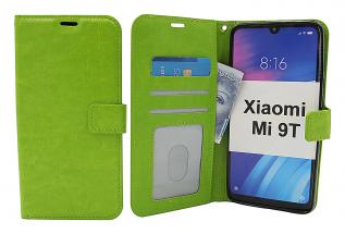 Crazy Horse Wallet Xiaomi Mi 9T