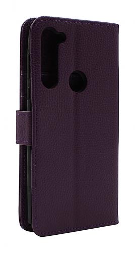 New Standcase Wallet Motorola Moto G Pro